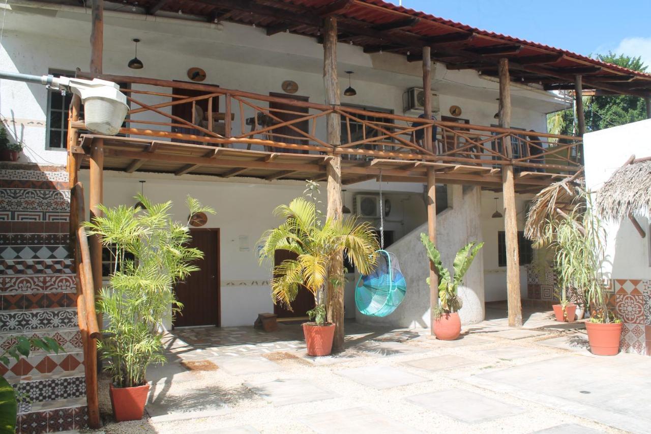 Szapot * Bacalar