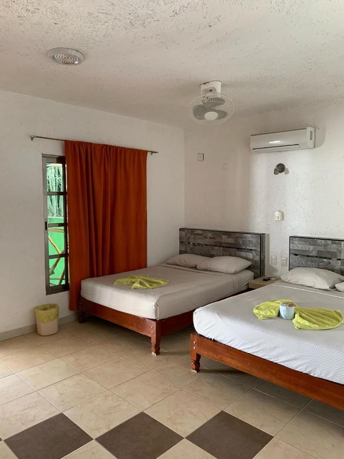 Hotel Szapot